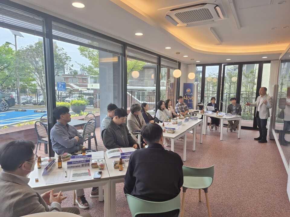 나주 ‘매성초’, 교육·돌봄 복합공간으로 새롭게 태어난다