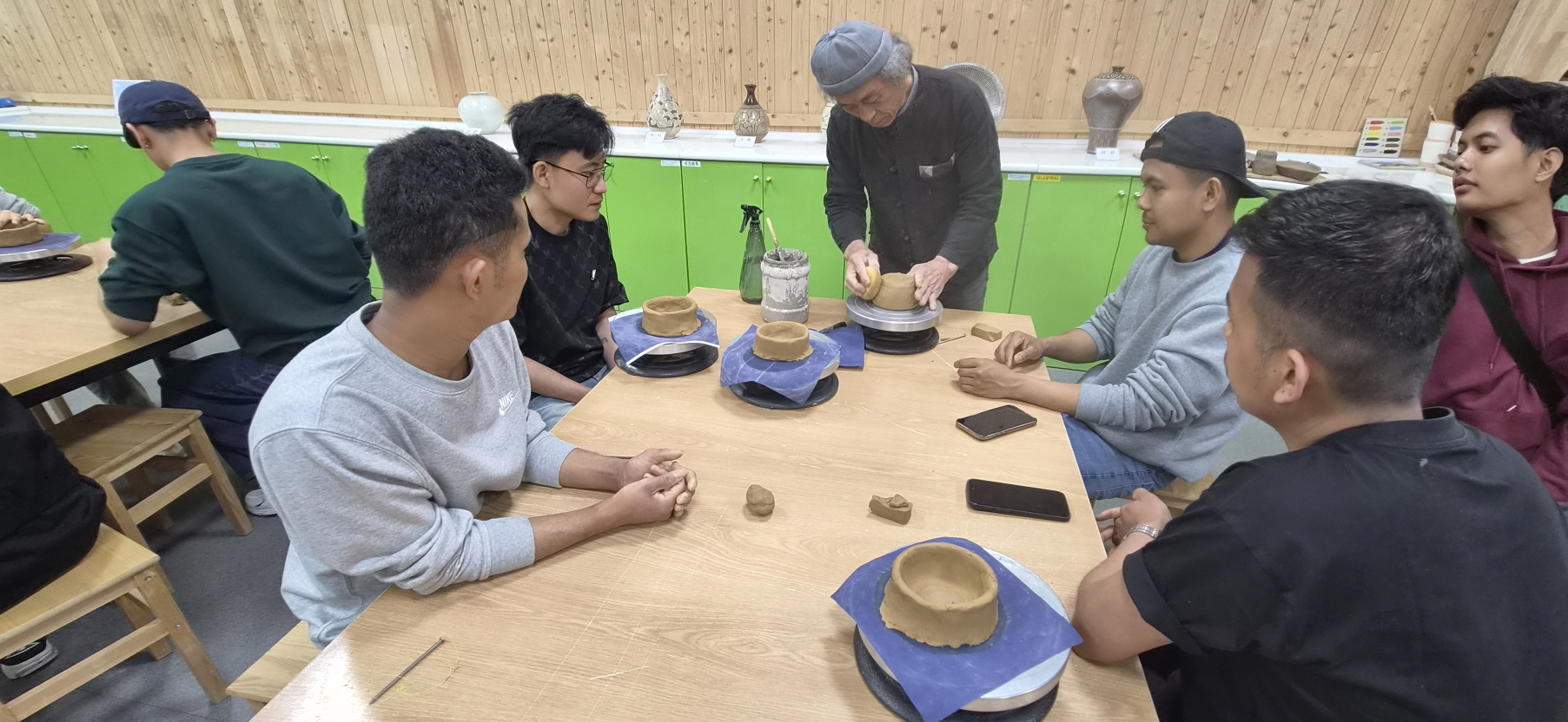 외국인 근로자, 고흥 지역문화 체험으로 ‘사회통합’ 실천
