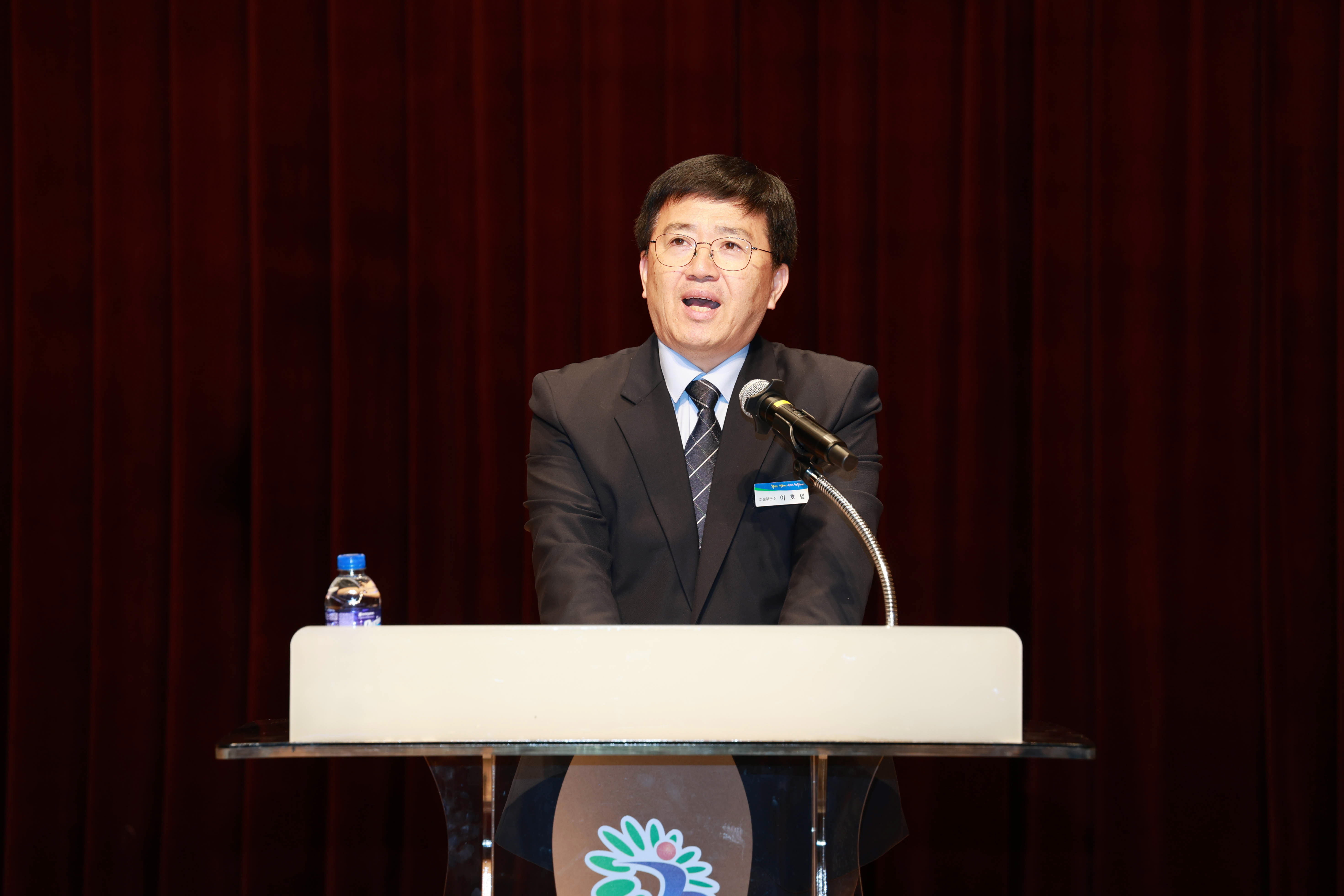 화순군, 제65회 전남체전 출전 선수단 353명 결단식 개최