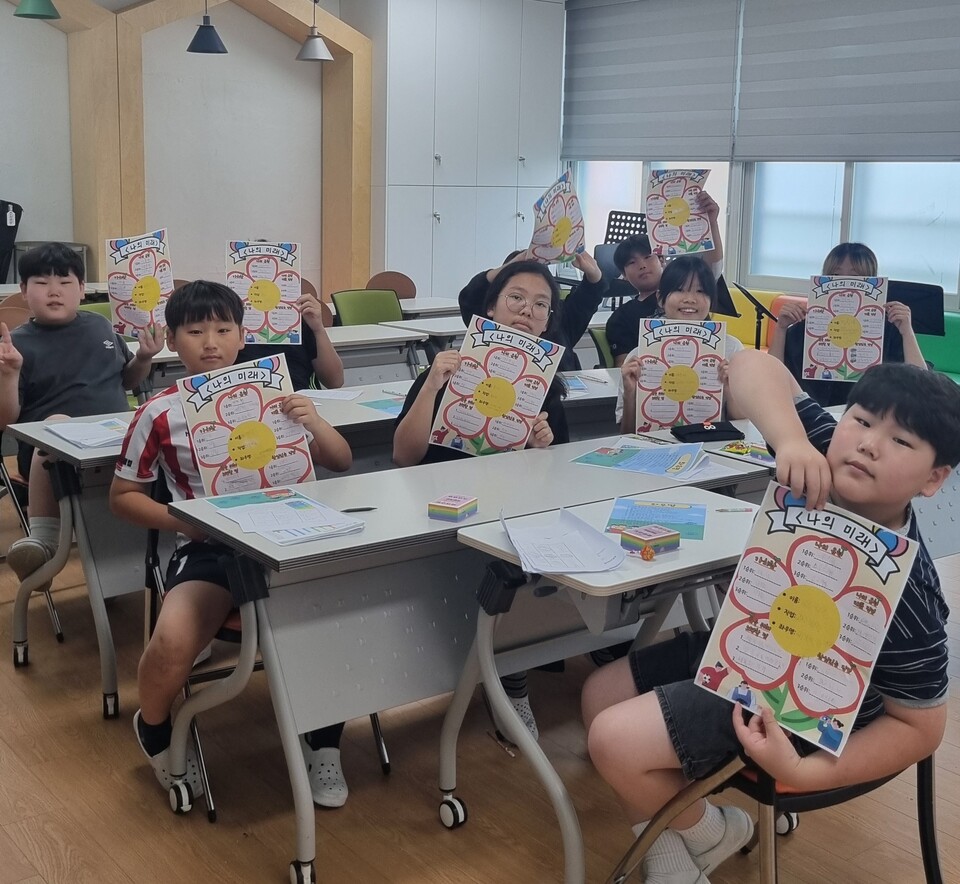 전남교육청, 도서벽지 5959명 대상 ‘찾아가는 진로교육’ 실시