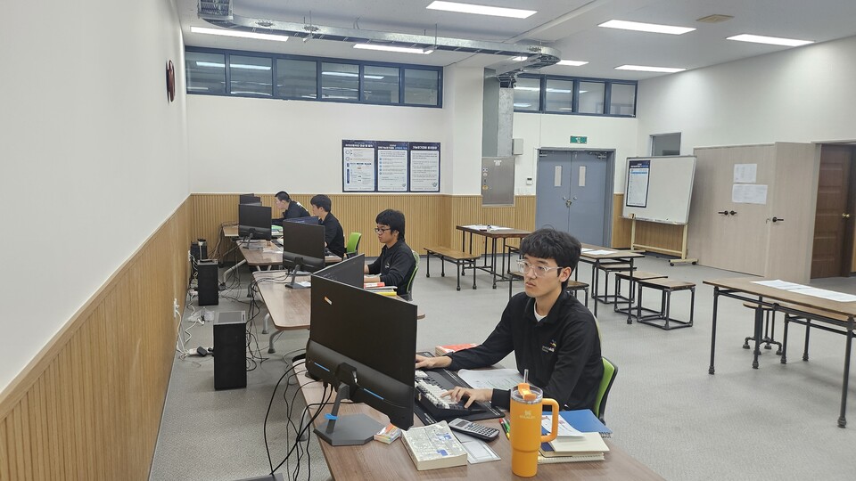 나주공고, 2026 전남기능경기대회서 메달 석권… 기술 명가 위상 재확인