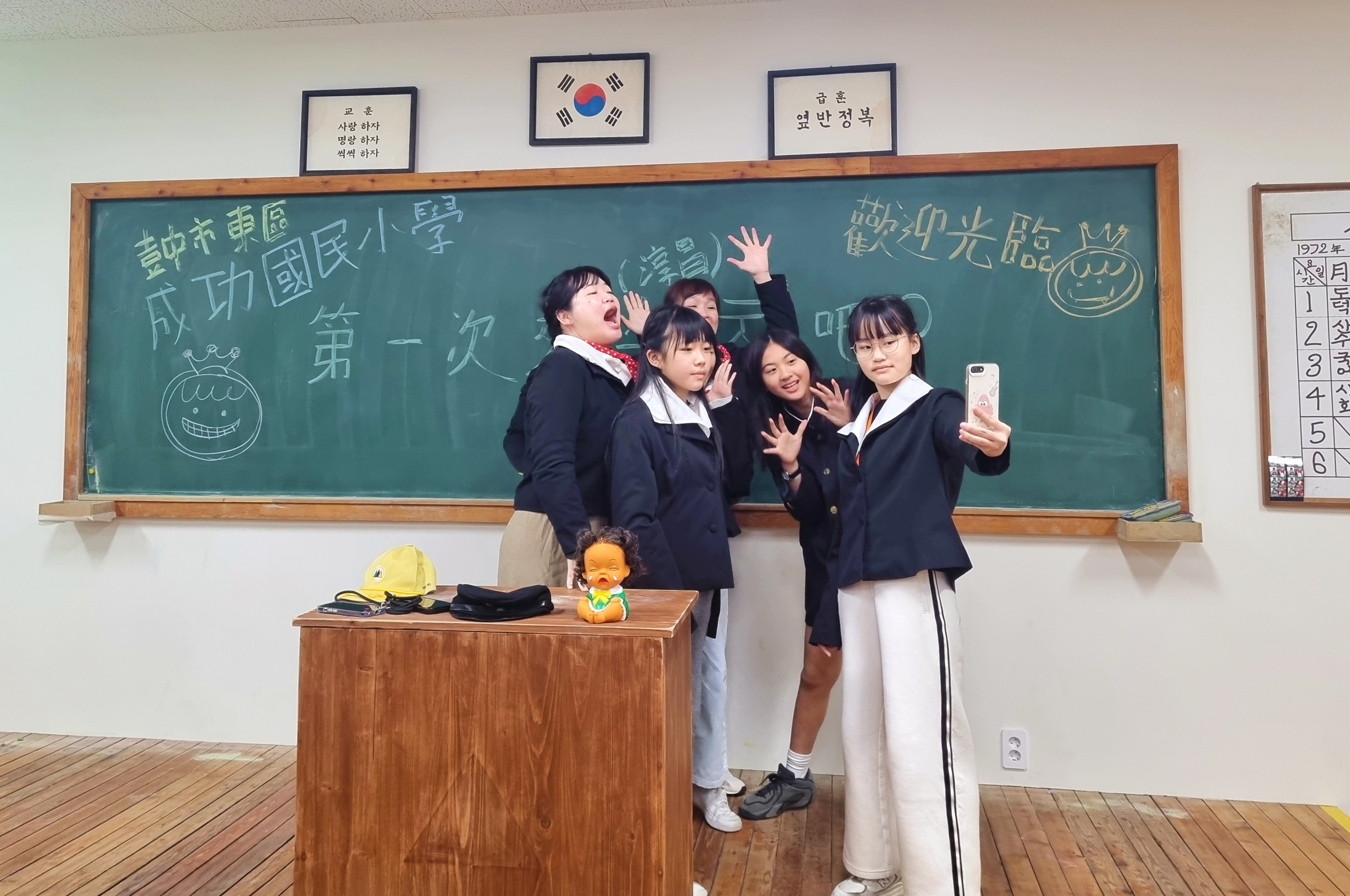 순창발효관광, 대만·유럽 교육단 잇따라…'발효체험' 세계로