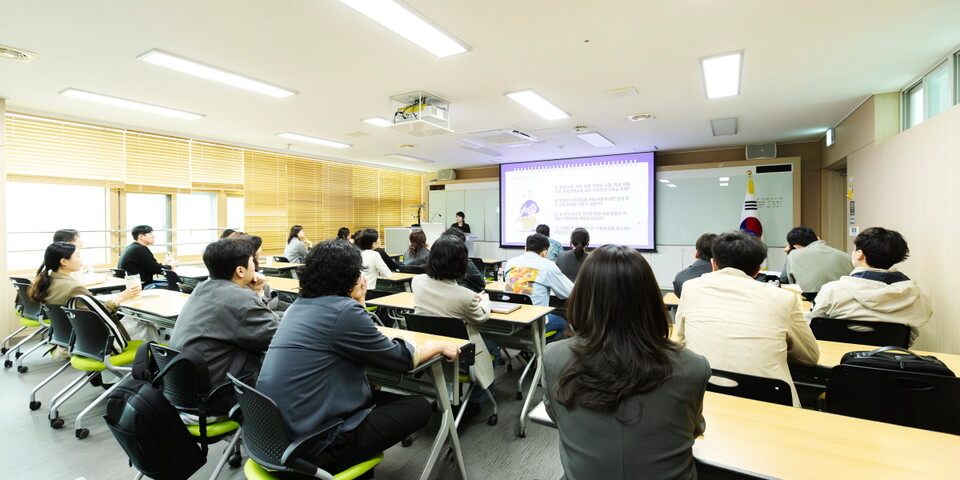 전남교육청, ‘유레카’ 시스템으로 연구학교 보고서 퀄리티 혁신