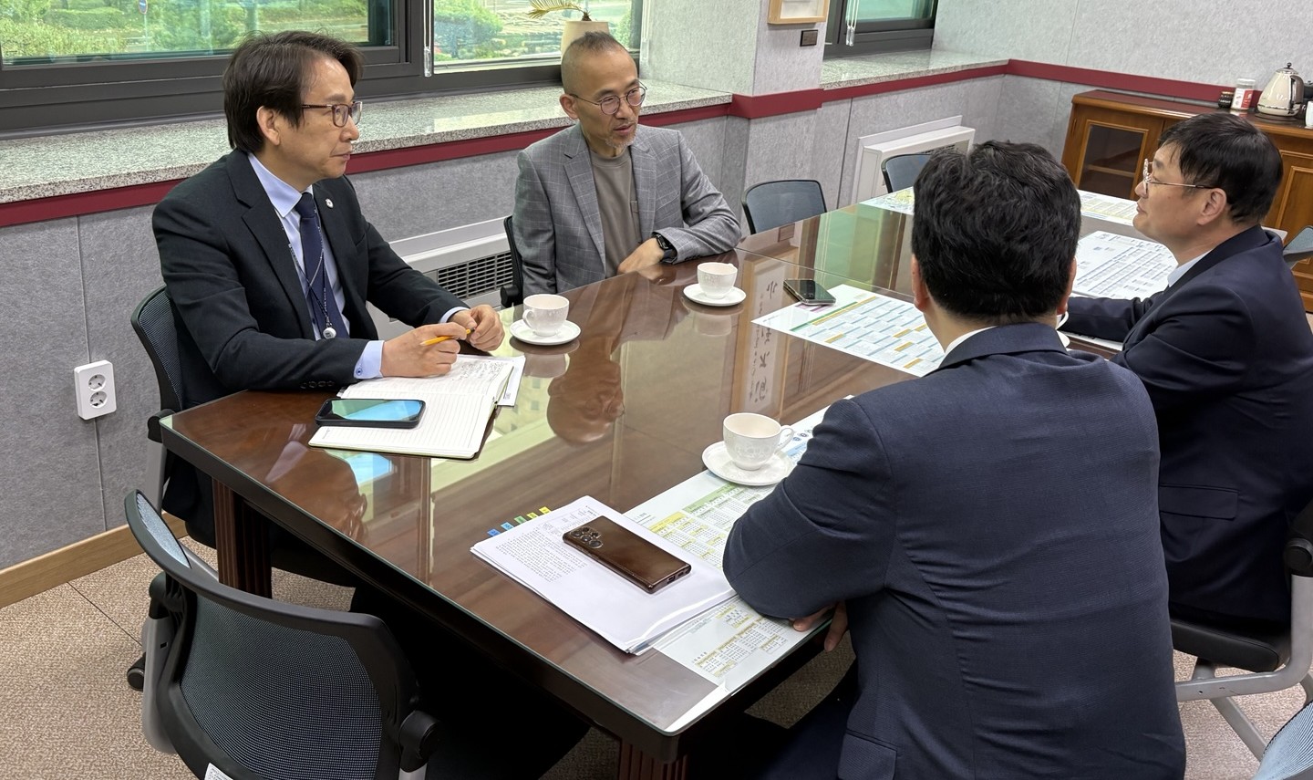 광주·전남 교육행정통합, ‘독립재정’ 확보 방안 논의