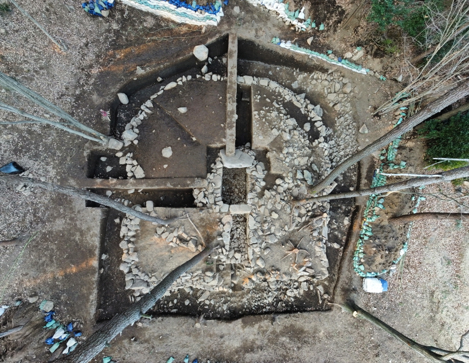 고흥군 소재 백제 고분 3곳, 도 기념물로 새롭게 지정