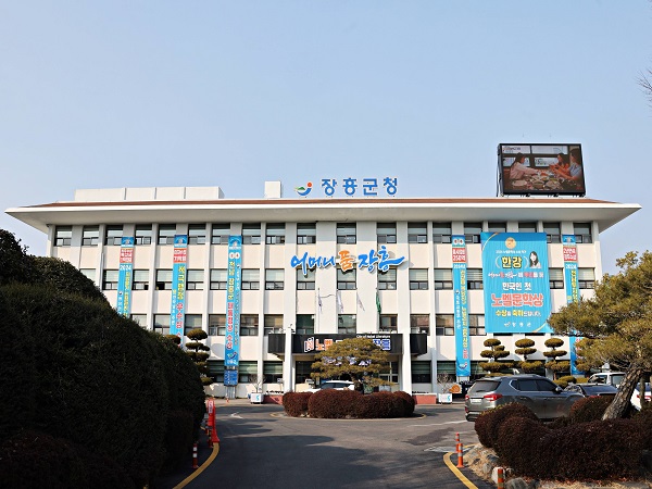 장흥군, 천명·한식 기간 산불 초비…입산자 실화·불법 소각 집중 단속