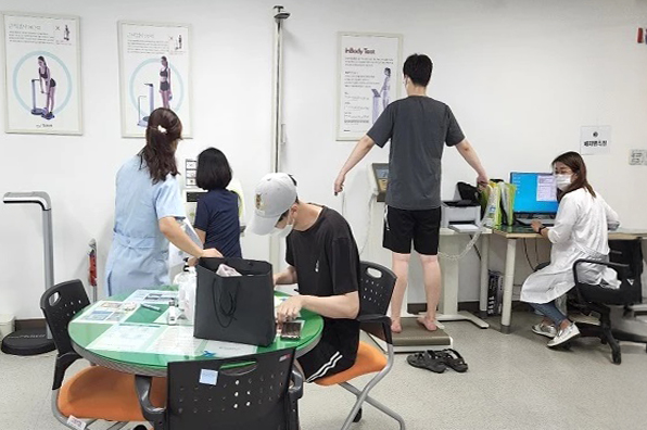 순창군, ‘작심삼일’ 끊는 비대면 건강관리…스마트워치 지원