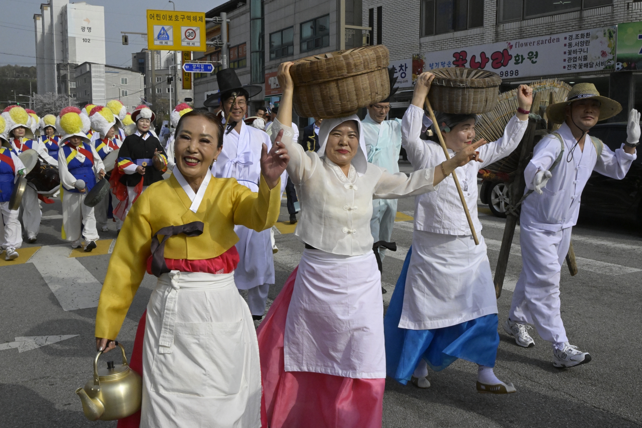 순창군, 제64회 군민의 날 17일 개최…불꽃·가수·체험으로 ‘화합’
