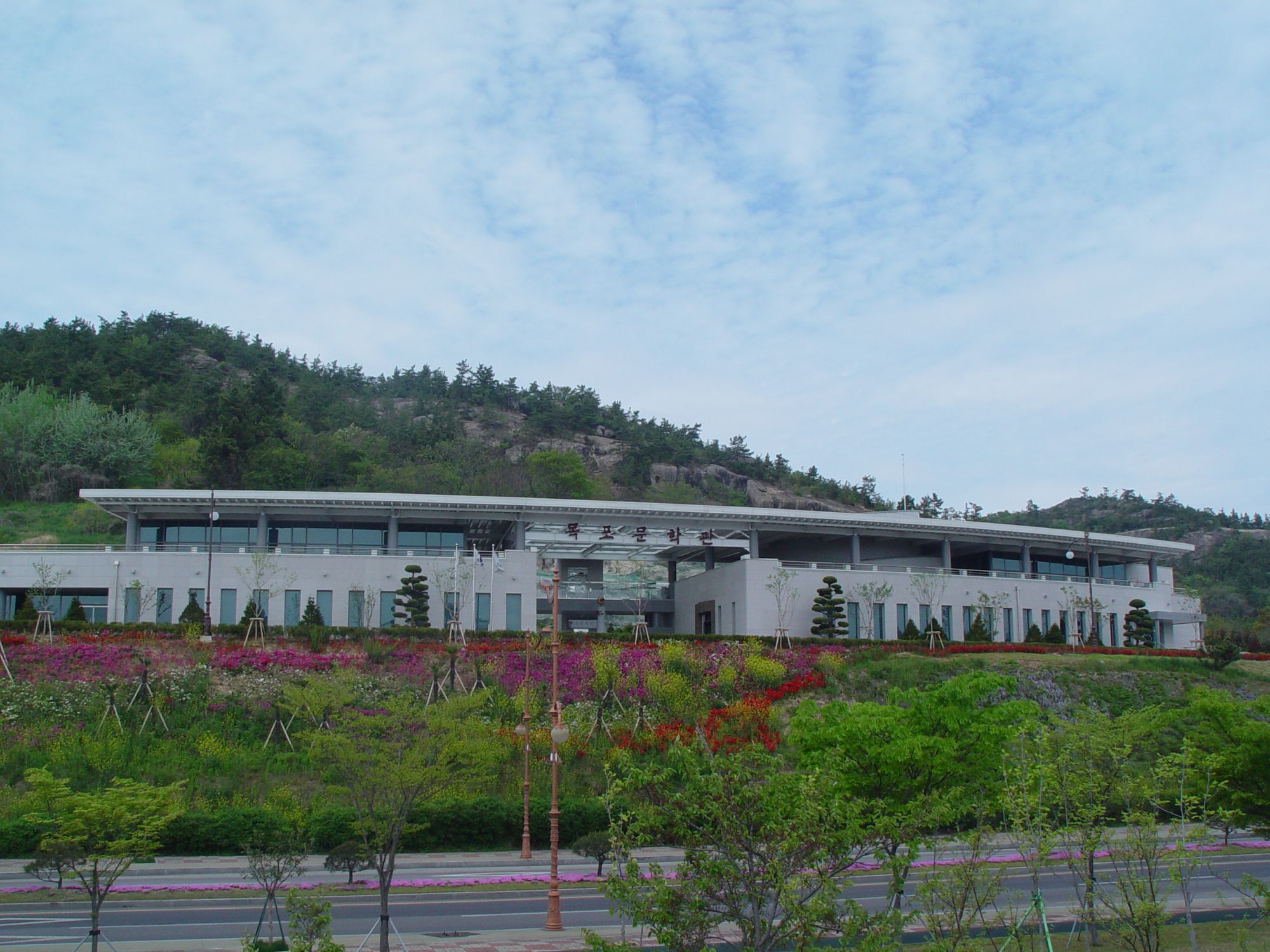 목포문학관, ‘2026 지역문학관 활성화’ 국비 지원 사업 선정