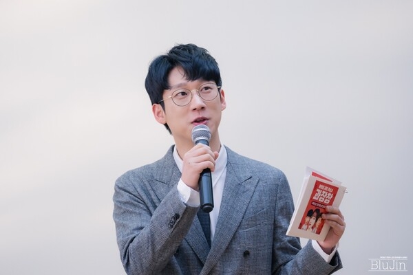 장성아카데미, ‘엑소쌤’ 이선호 강사와 함께 최신 과학기술의 세계로