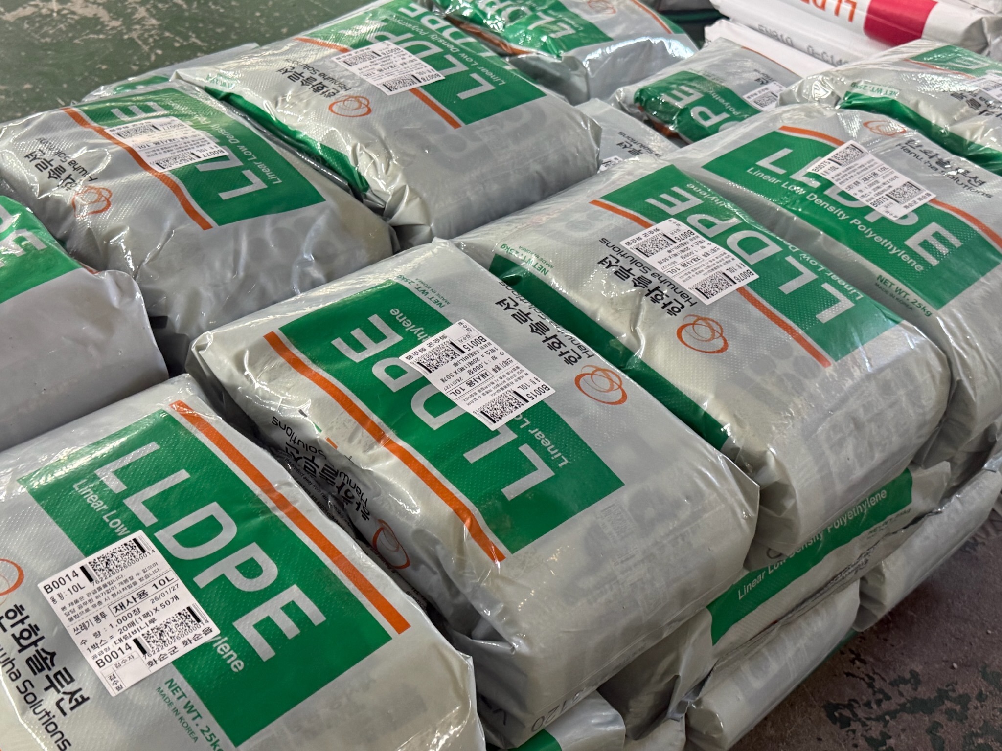 화순군, 종량제봉투 안정적 공급… 재고 충분·가격 인상 없어