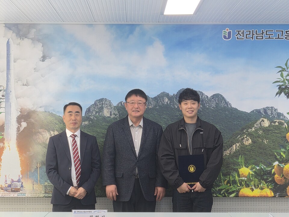 고흥교육지원청, 정신건강의학과 자문의 위촉…학생 심리지원 강화