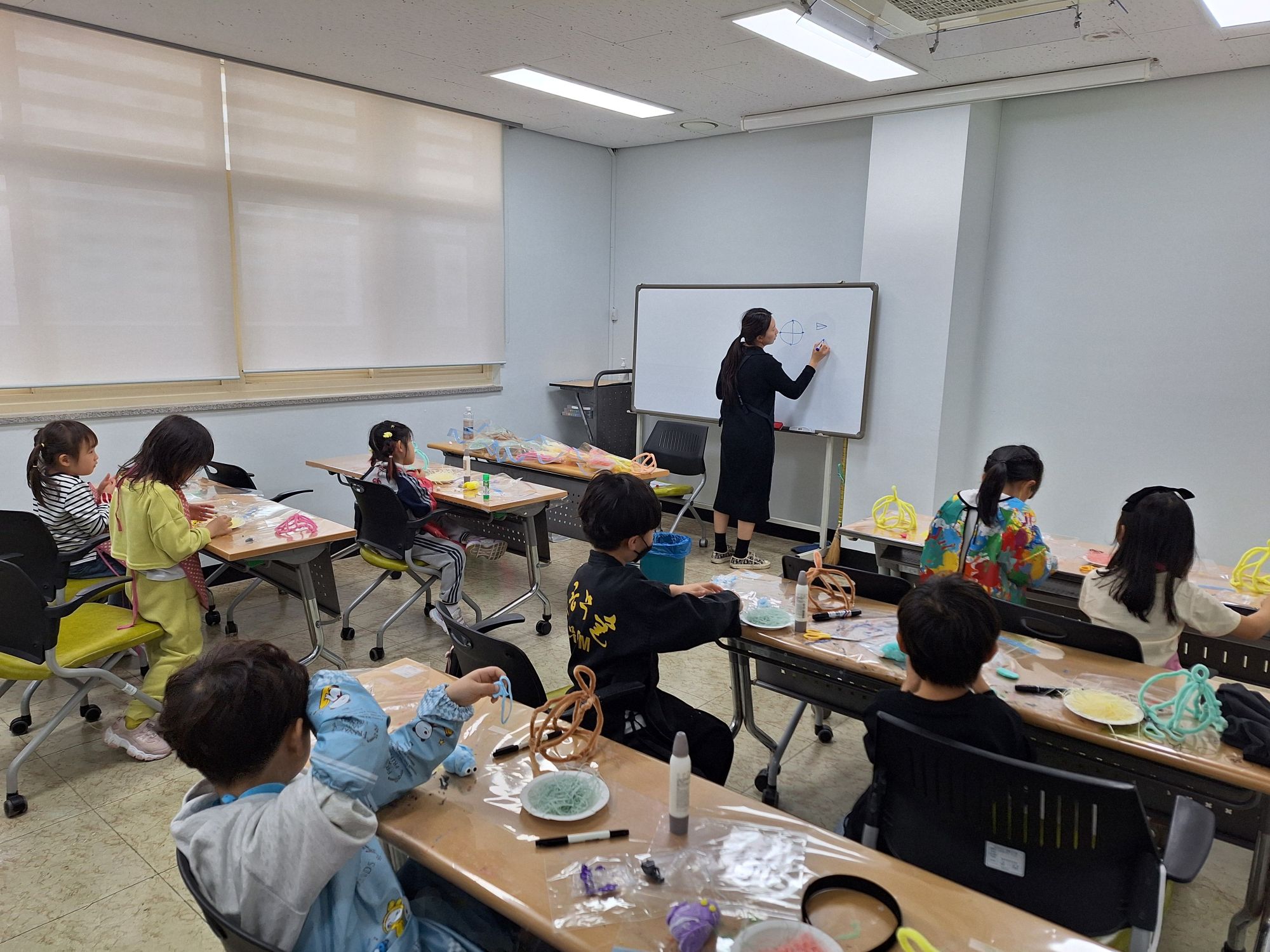 목포어린이도서관, 상반기 맞이 창의력 키우는 문화프로그램 운영