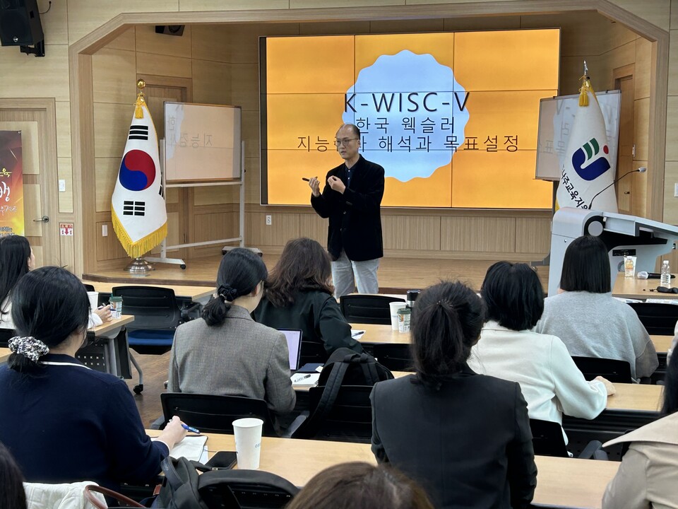 나주교육지원청, 경계선 지능 등 학습취약 학생 위한 맞춤형 지원 강화