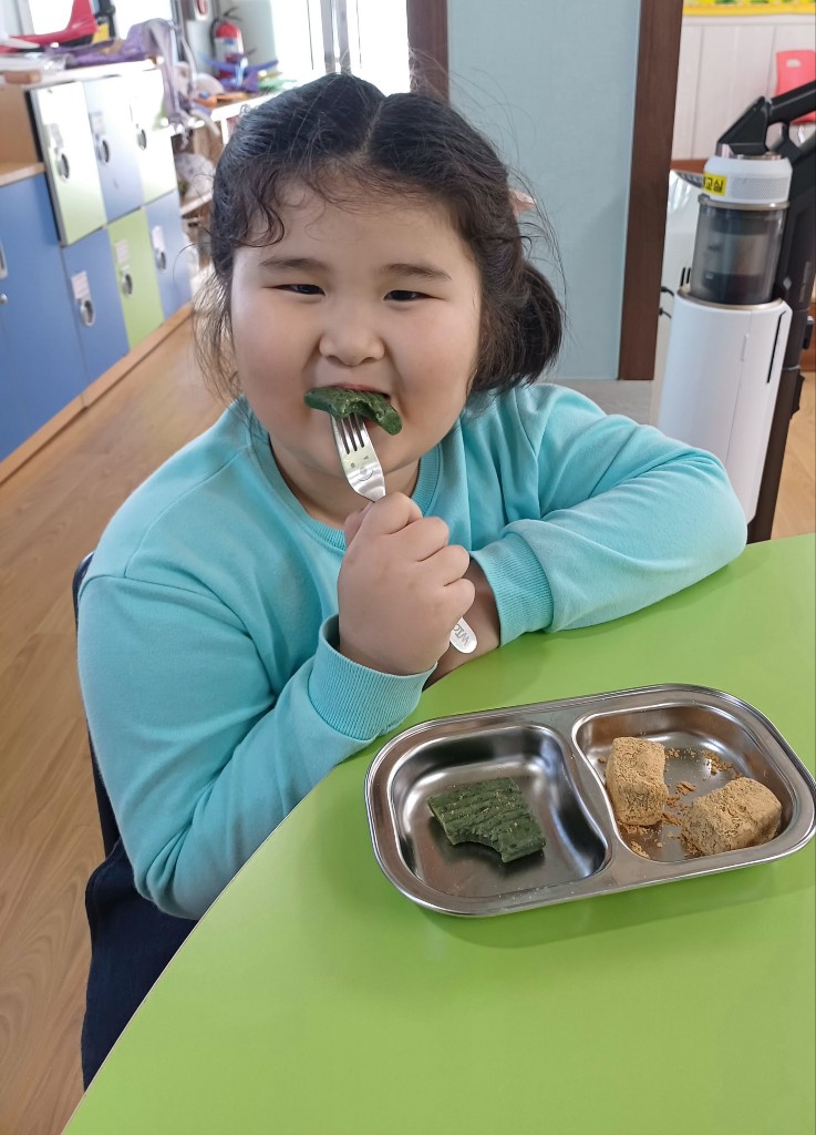 간문초, 섬지뜰에서 봄 향기를 꽃피우다!!!