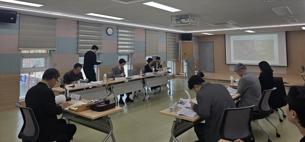 나주시, 도시계획위원회 정례화로 행정절차 간소화 추진