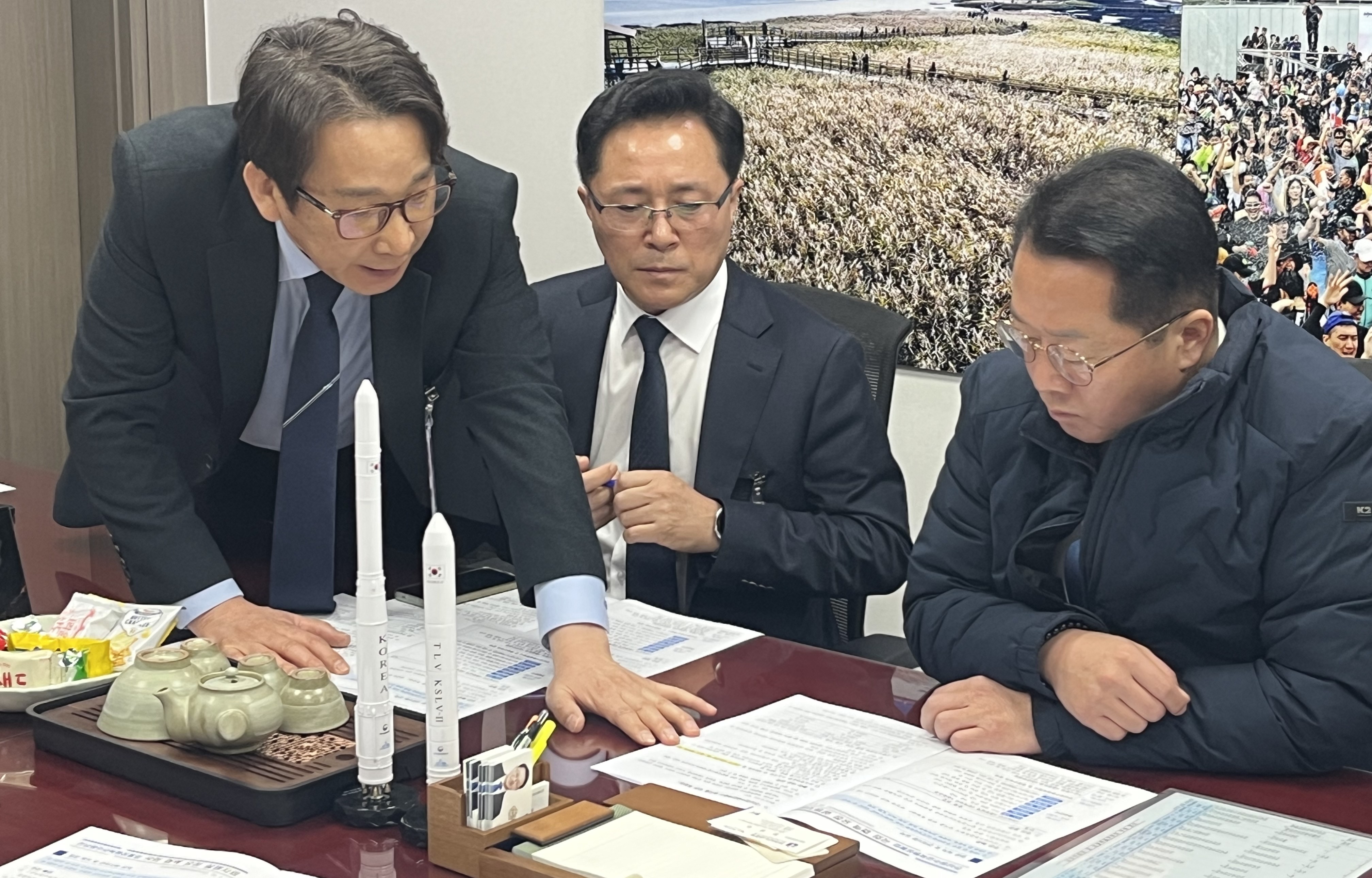 전남광주통합특별시 출범 앞두고 100억 복원·특례 반영 '촉구'