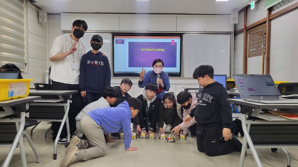 장성도서관, 2026 상반기 평생학습 프로그램 운영...학생~성인 대상 다채로운 강좌 마련