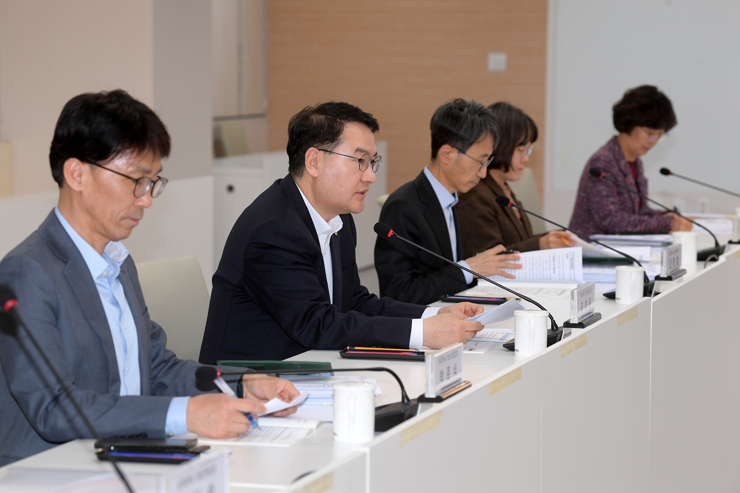 광주시, 비상경제TF 확대…고물가·고금리에 ‘총력 대응’