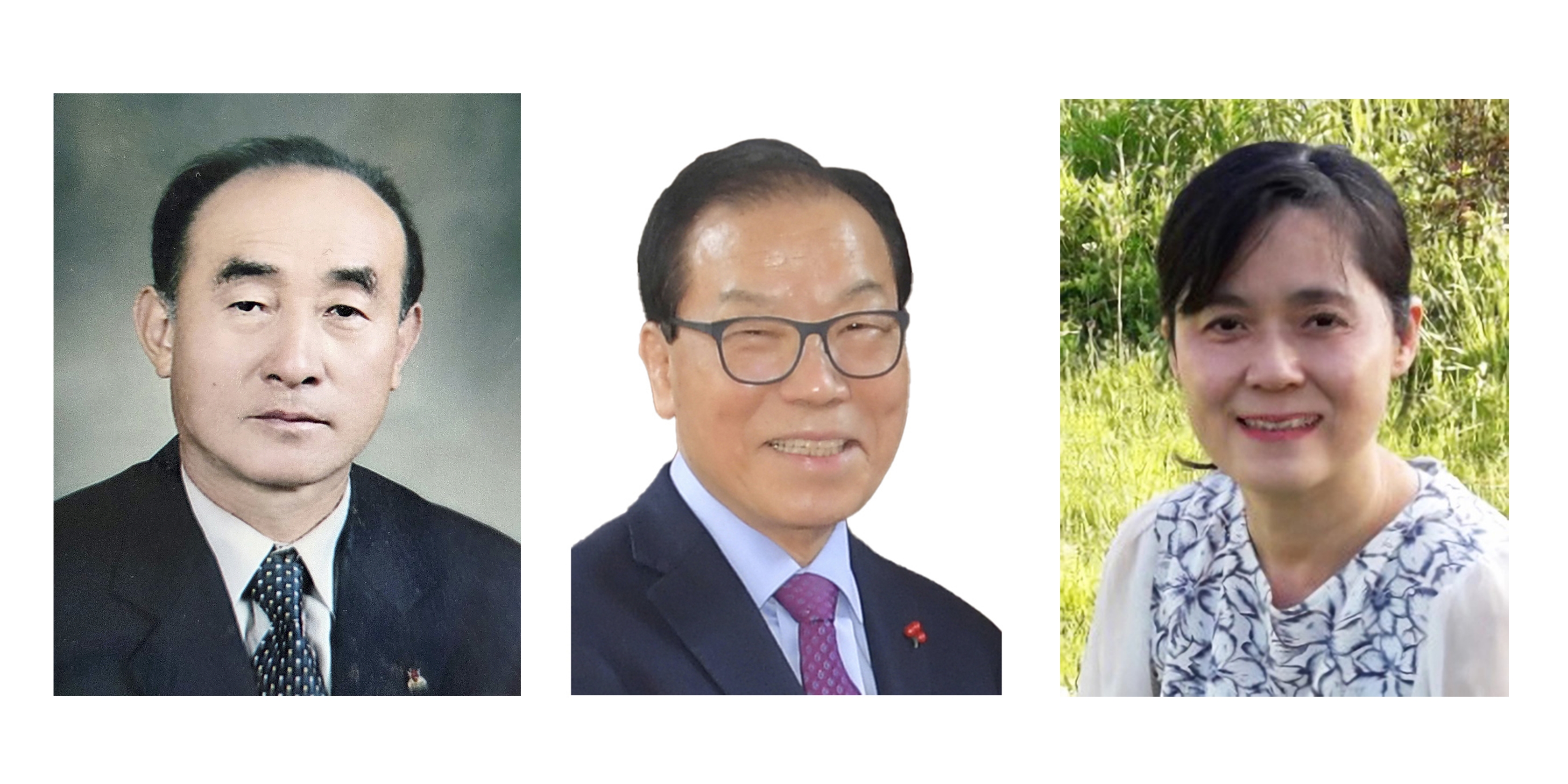 지역사회 위한 헌신과 효심…순창군, ‘군민의 장’ 수상자 3명 확정