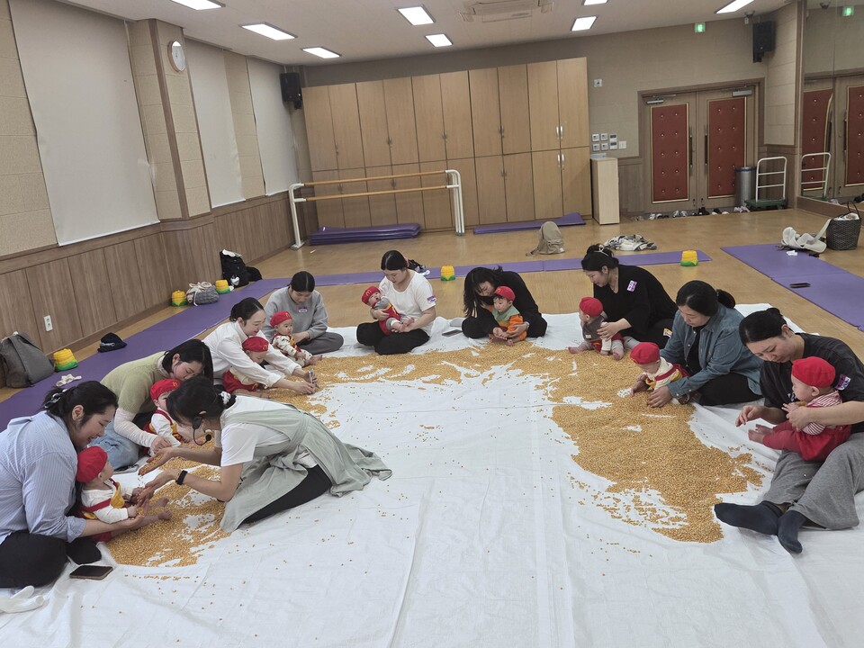 담양도서관, 2026년 봄학기 평생학습…영아부터 성인까지 눈높이 맞춤