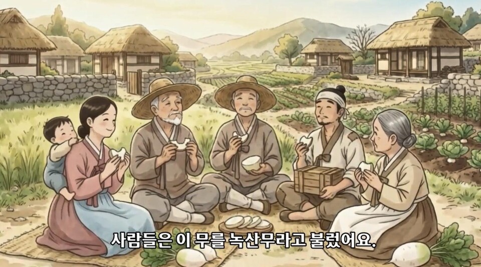 해남 교육청, 지역 옛이야기 담은 애니·오디오북 제작