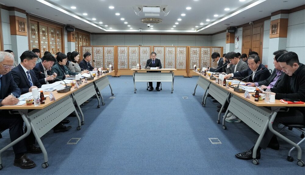 나주시, 인공태양 연구시설 부지 조성 본격 착수…2028년 부지 제공 목표