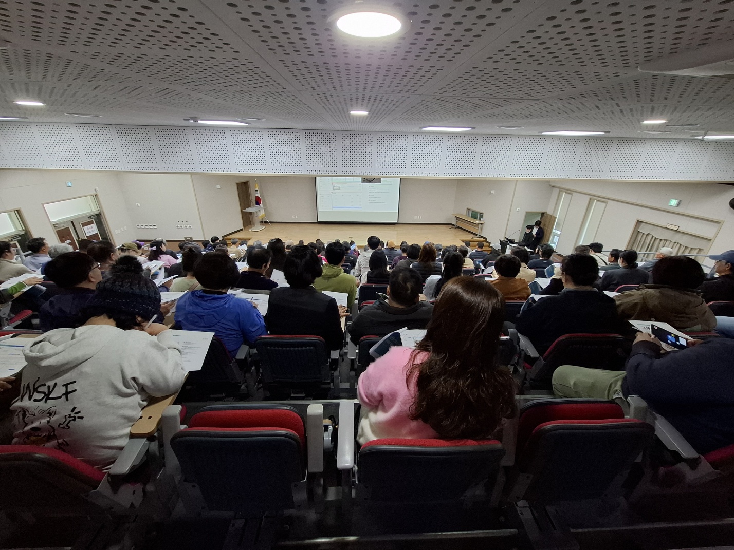 고흥군, 시군몰 연합 시스템 고도화…입점업체 온라인 판매 지원