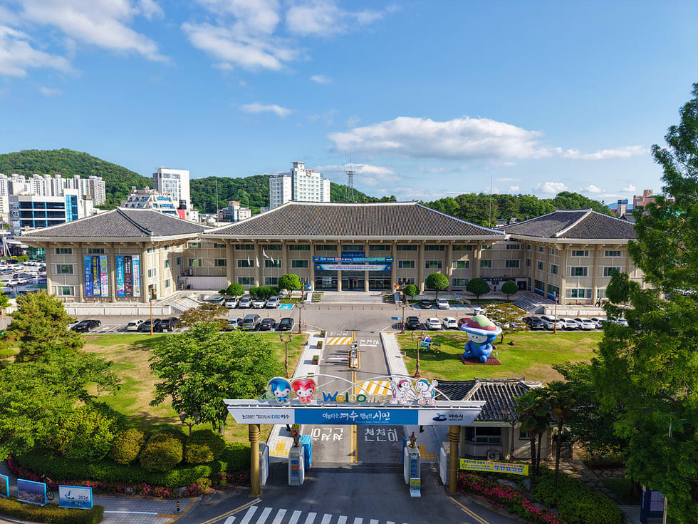 여수시, 소제지구 폐기물 혼입 논란 해명…“토양오염 기준 충족”