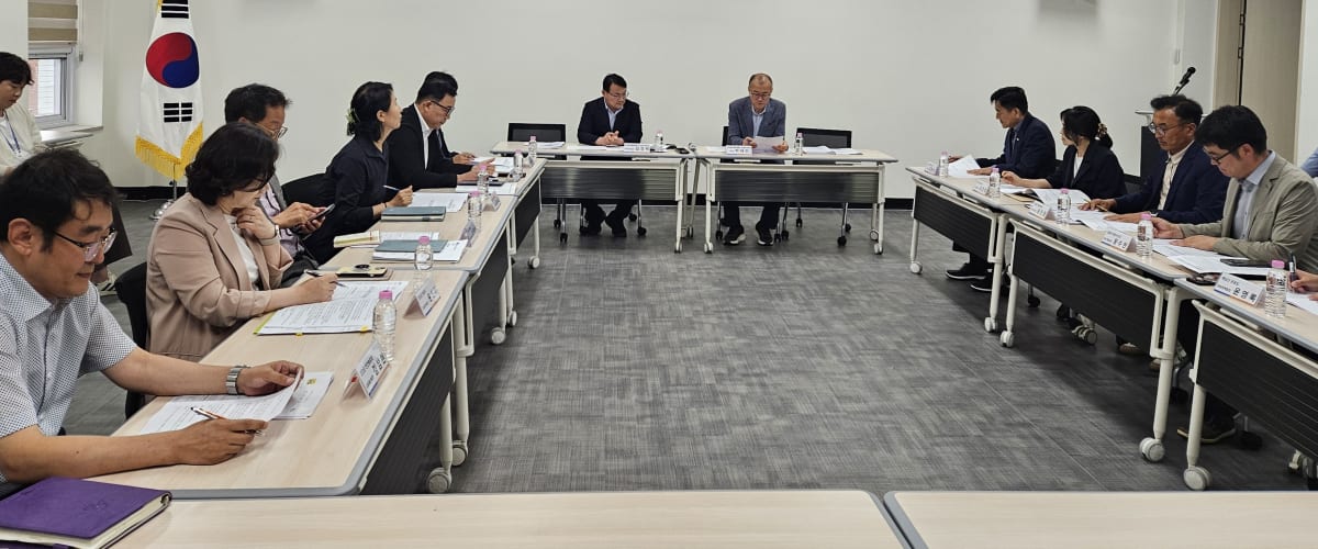전남광주통합특별시, 해수욕장 안전 더하고 즐거움 높인다 - 안전 | 코리아NEWS