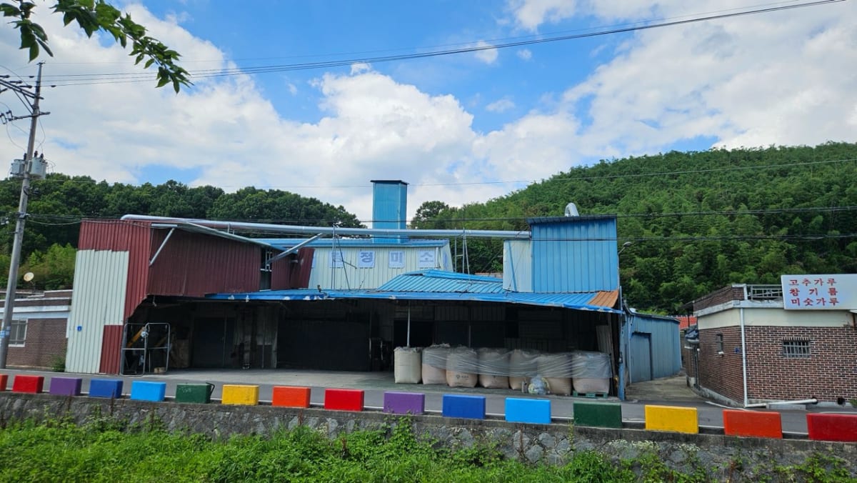 곡성 죽림마을, 국토부 '우리동네살리기' 최종 선정…85억 투자