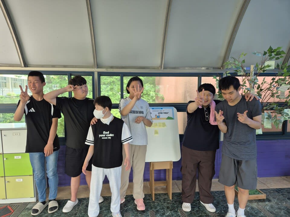 함평영화학교, 탄소중립 실천과 함께하는 환경의 날 체험 행사 - 환경 | 코리아NEWS