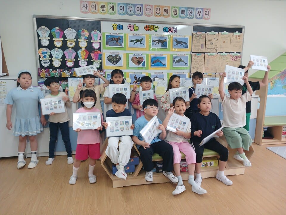 장성성도서관 ‘Book꾸러기 행진’, 독서의 즐거움을 아이들에게 전하다 - 교육 | 코리아NEWS