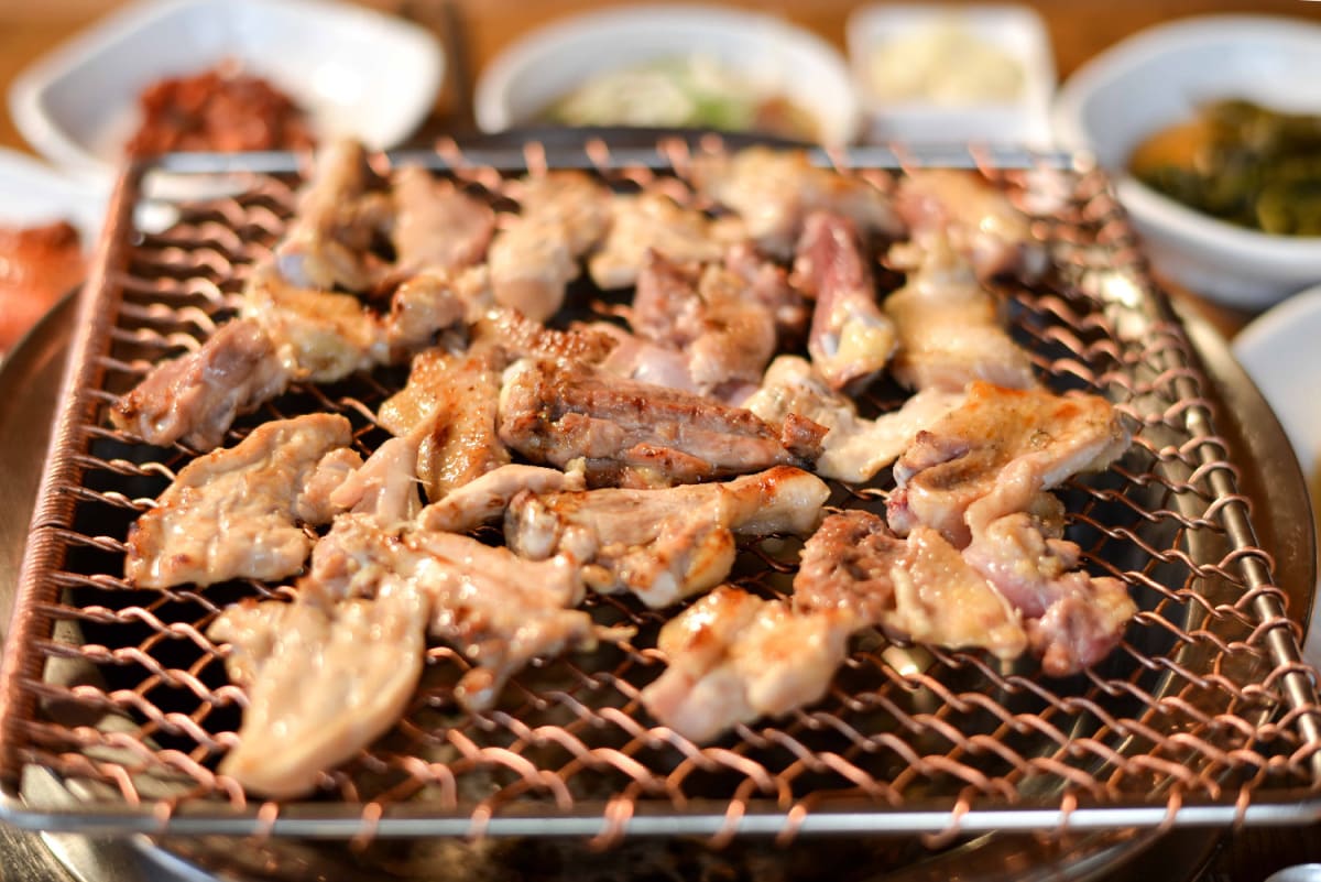 삼복더위 이기는 ‘광양의 맛’, 여름철 보양식 모음 - 문화 | 코리아NEWS