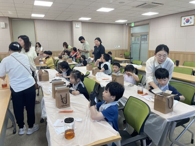 영암군, 미래세대에 맞는 ‘탄소중립농업학교’ 운영…체험型 교육 진행 - 환경 | 코리아NEWS
