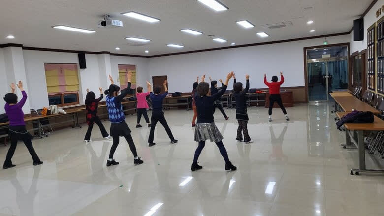 영암읍 행정복지센터, 저녁에도 주민 문화공간으로 문 연다 - 문화 | 코리아NEWS