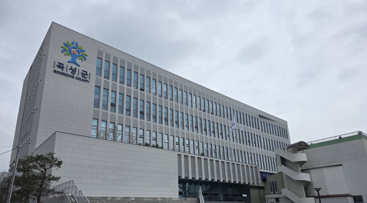 곡성군, 구직 활동비 ‘관내기업 면접비 지원사업’ 본격 추진 - 경제 | 코리아NEWS