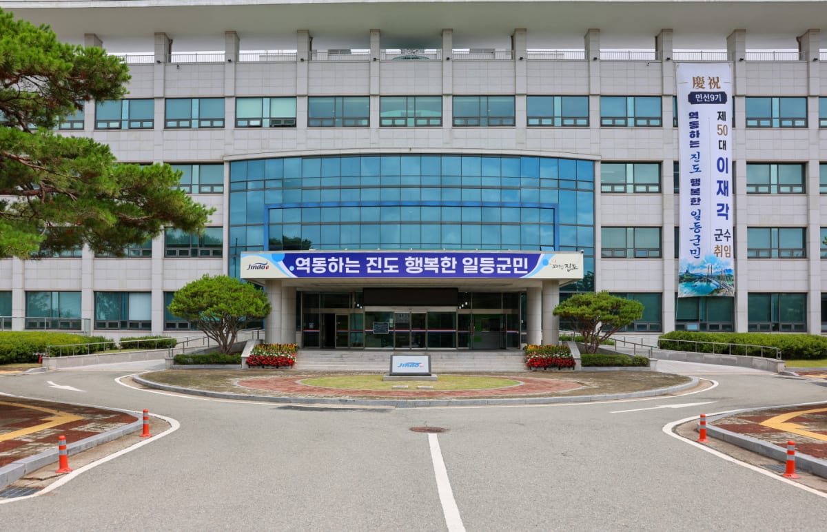 진도군, 의료 공백 해소… 24시간 응급의료 체계 구축 총력