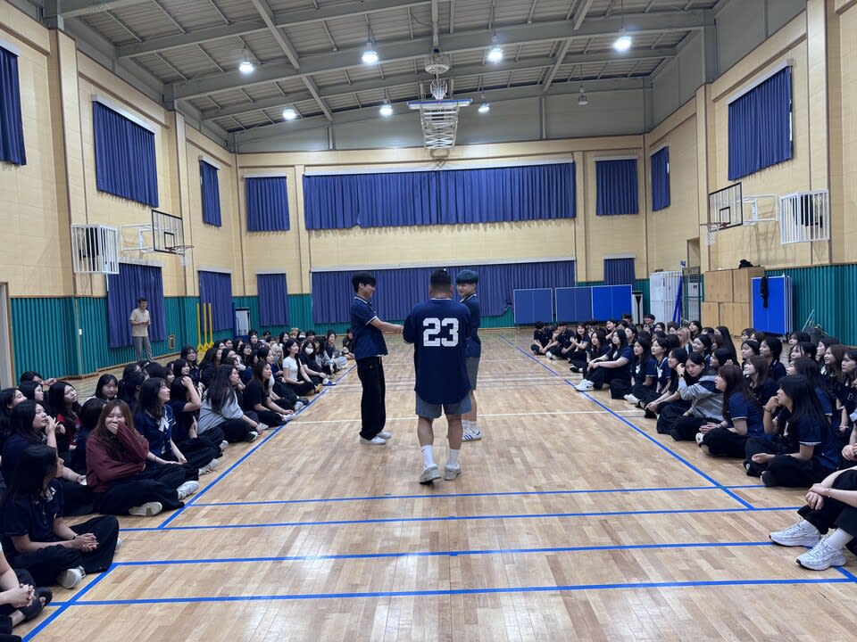 함께 웃고 함께 성장하는 전남미용고, 인성으로 잇는 행복한 동행 - 교육 | 코리아NEWS