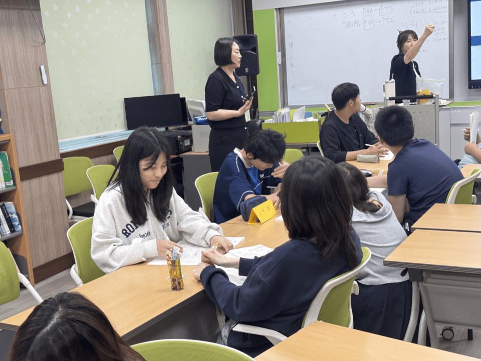 고흥교육지원청, '올바른 책 읽기'로 문해력·사고력 업그레이드 - 교육 | 코리아NEWS
