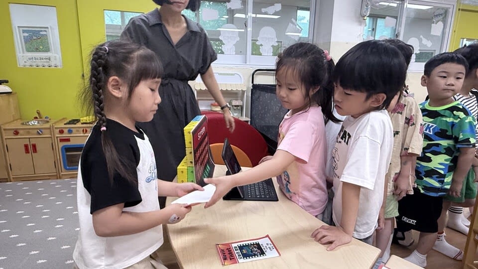 장애·비장애 유아 함께 꾸민 ‘영화관 놀이’, 인성과 사회성을 키우다 - 교육 | 코리아NEWS