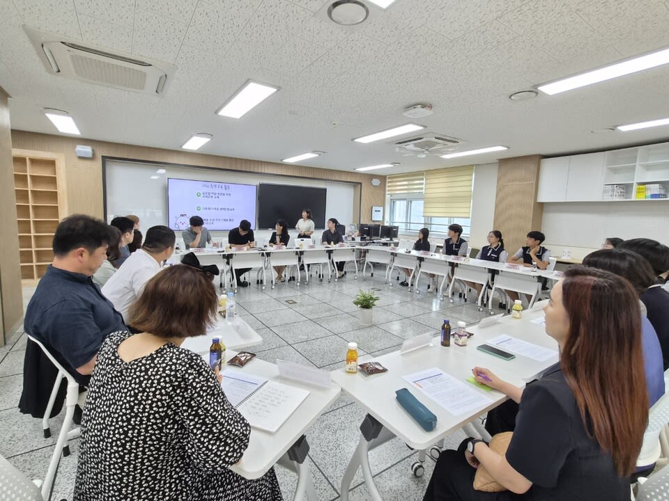 학생·학부모·교원이 하나 되어 그리는 2학기 청사진 - 교육 | 코리아NEWS
