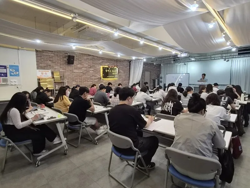 순천시 청년센터, 취업부터 문화까지 청년 맞춤형 지원 확대 - 경제 | 코리아NEWS