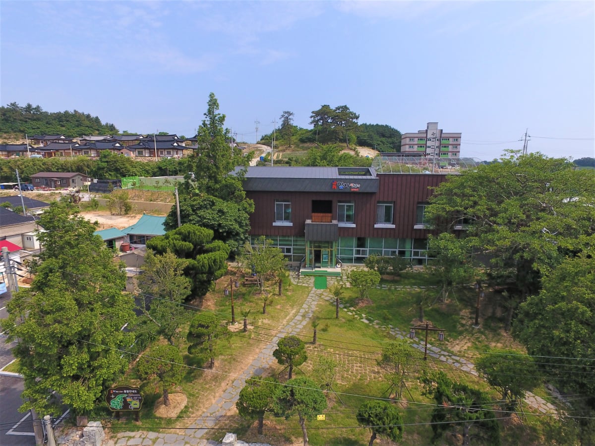 전남광주특별시, 이달의 농촌체험휴양마을에 신안 ‘임자만났네’ - 문화 | 시민의 눈