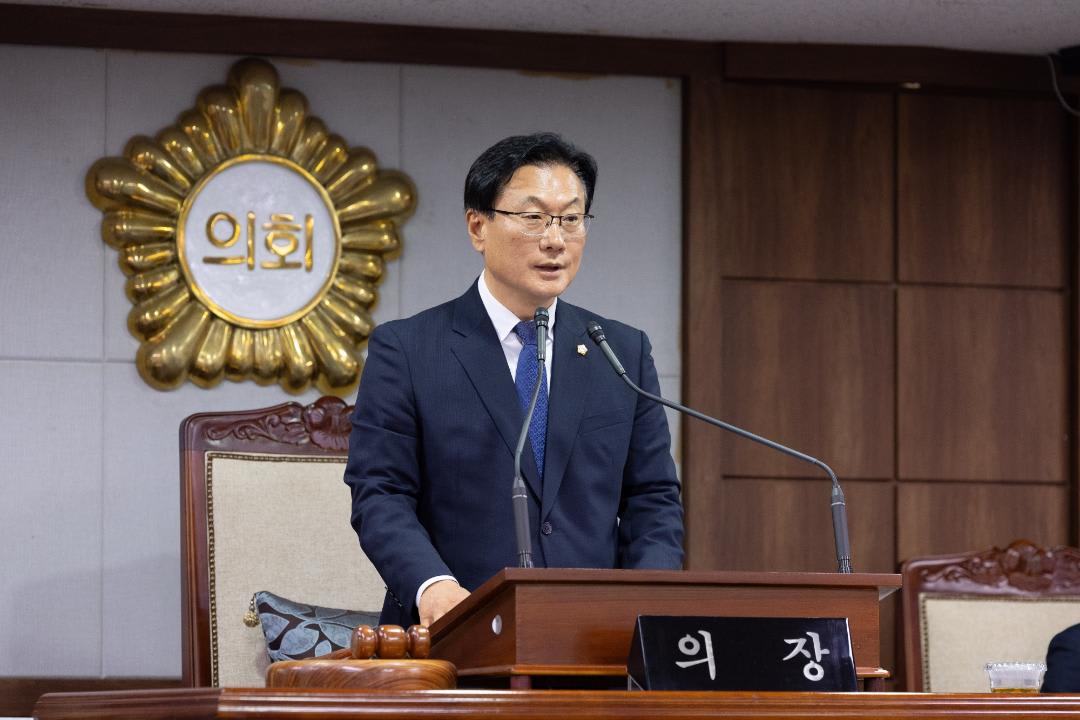 순천시의회, 제10대 전반기 슬로건 확정 - 의회 | 코리아NEWS