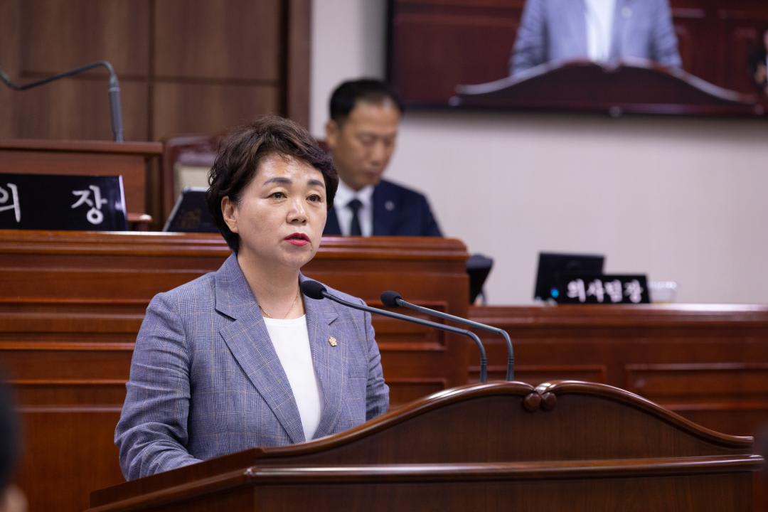 김미연 순천시의회 의원, 시민 신뢰 안고 새로운 의정 무대로 - 의회 | 코리아NEWS