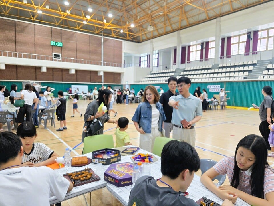나주교육 새판짜기, 생활권역 학교자치지구서 무한상상 펼쳐져 - 교육 | 코리아NEWS