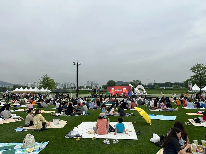 2026 순천 비어페스타, 전국 수제 맥주 한자리에 모인다