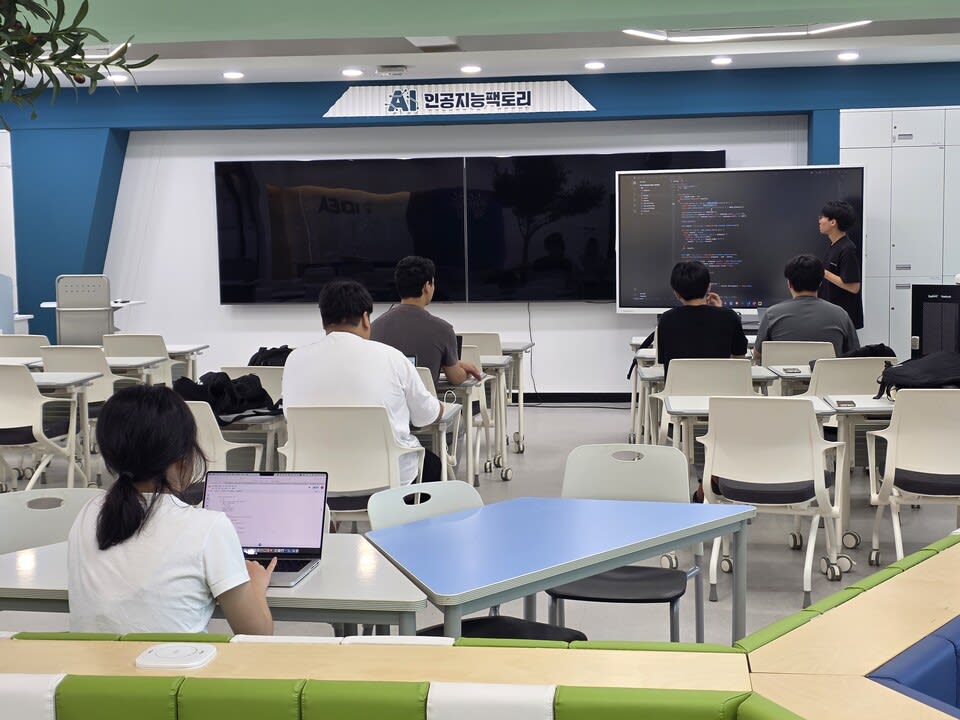 담양고, 탄소중립·자율탐探究 결합한 '담양형 교육'…지역 명문고 도약