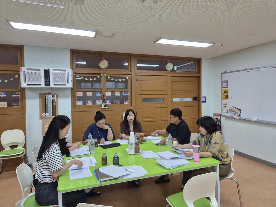 무안교육지원청, ‘2026 Wee클래스 컨설팅’으로 학교 상담 역량 강화 - 교육 | 코리아NEWS